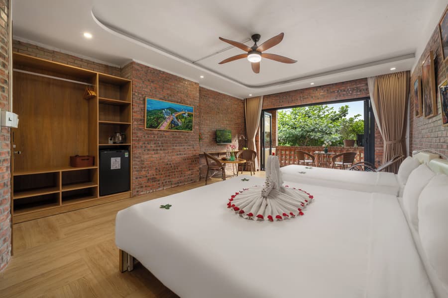 Hoi An Golden Bamboo Villa & Spa