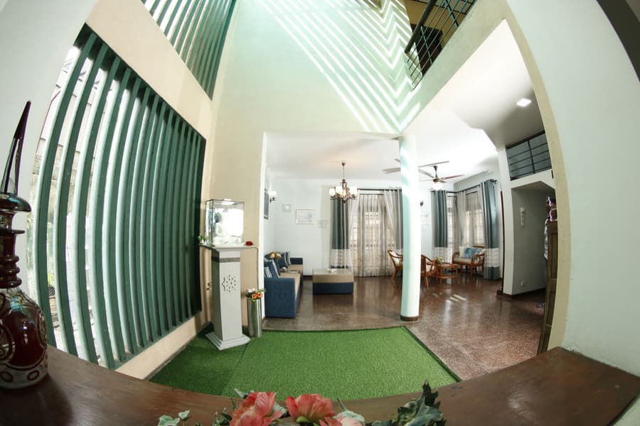 Oasis Colombo