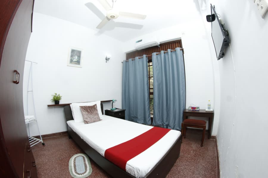 Oasis Colombo