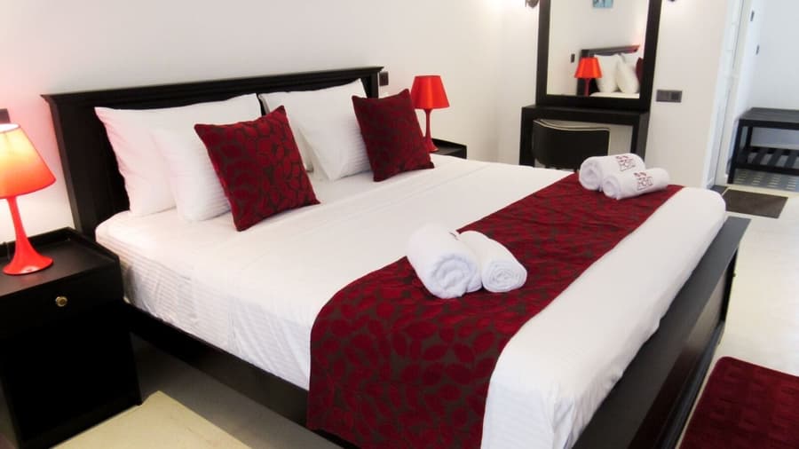 Airport Faith Hotel