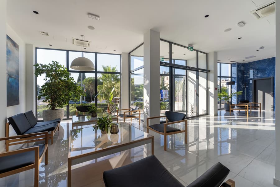 Miramare Hotel Zadar
