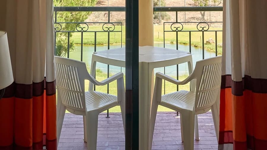 The Navigator - Palm Oasis Alvor