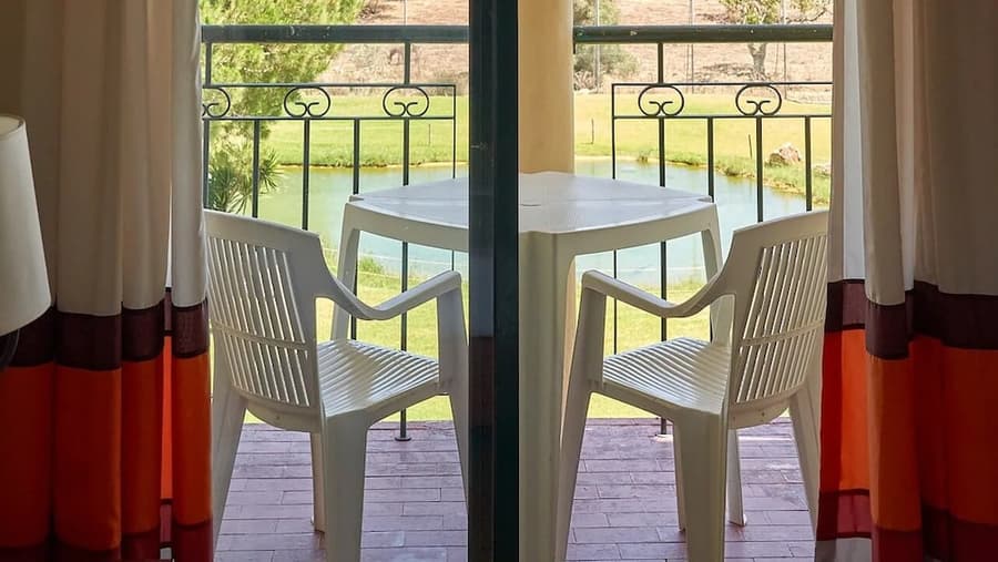 The Navigator - Palm Oasis Alvor