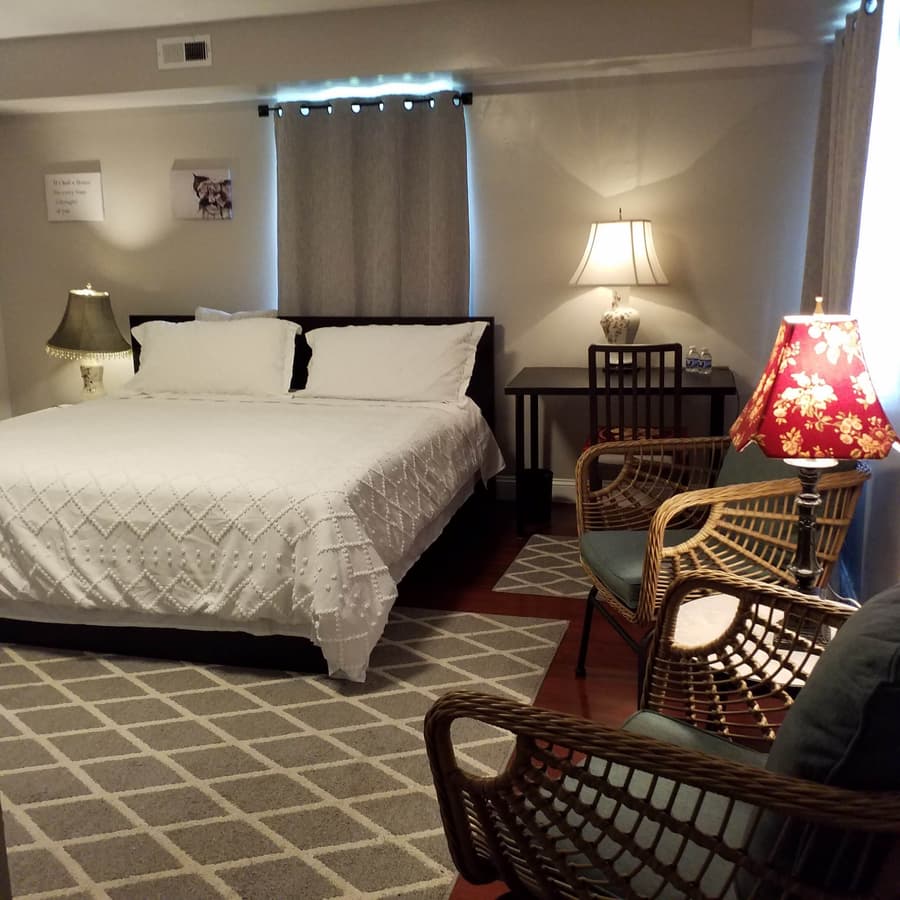 Fairmount House at The Mann