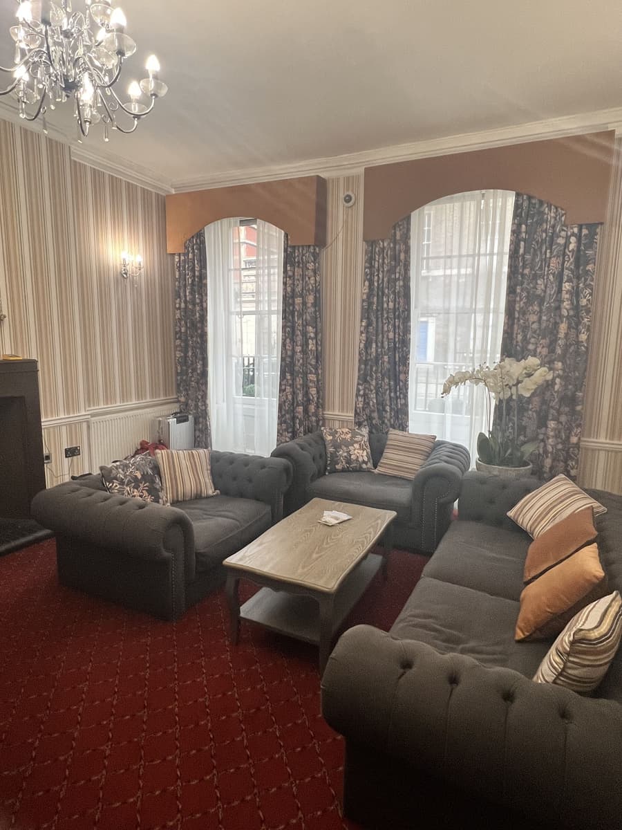 Hotel Cavendish