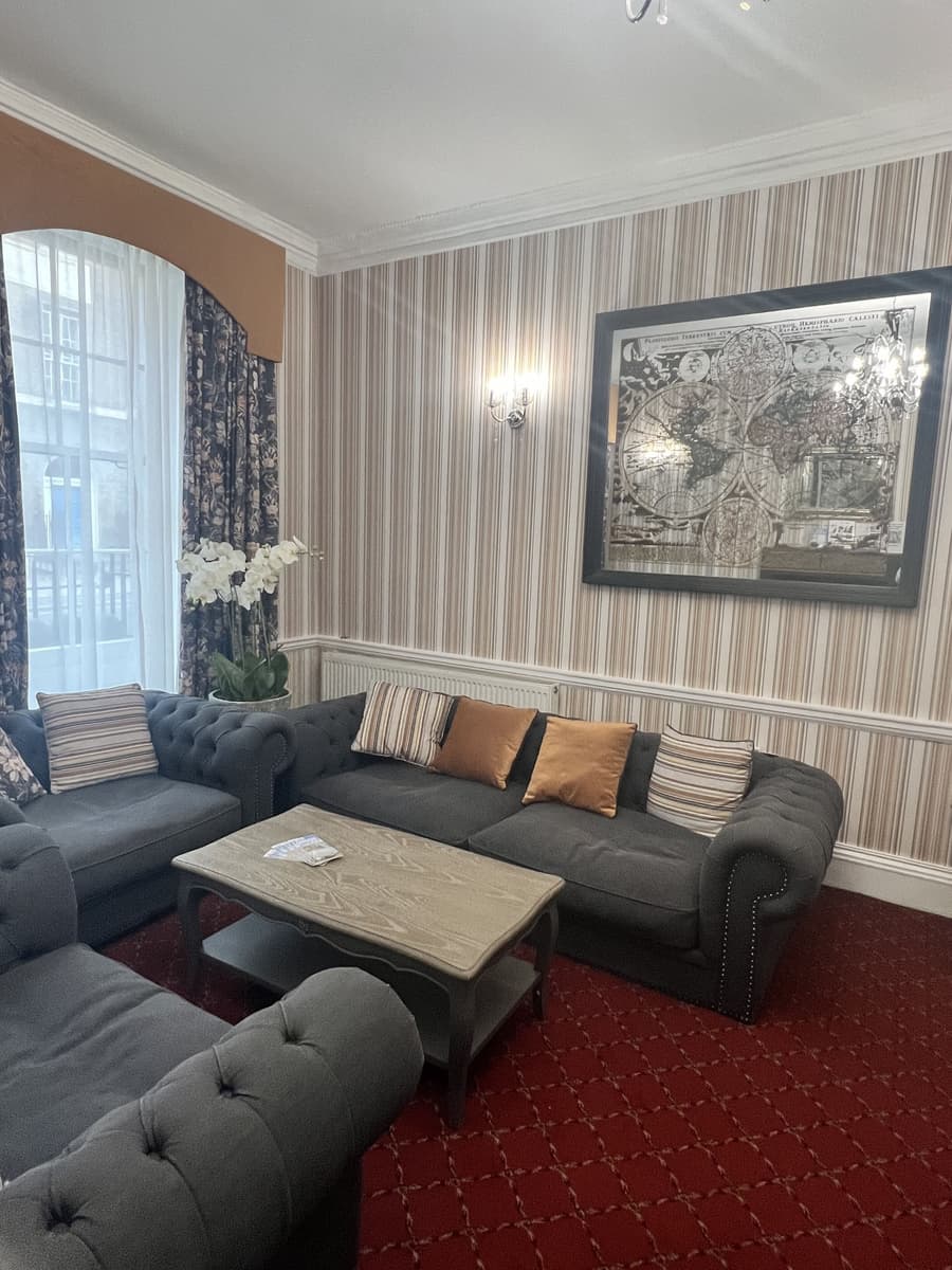 Hotel Cavendish