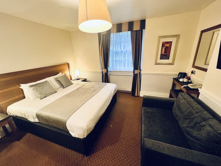 Hotel Cavendish