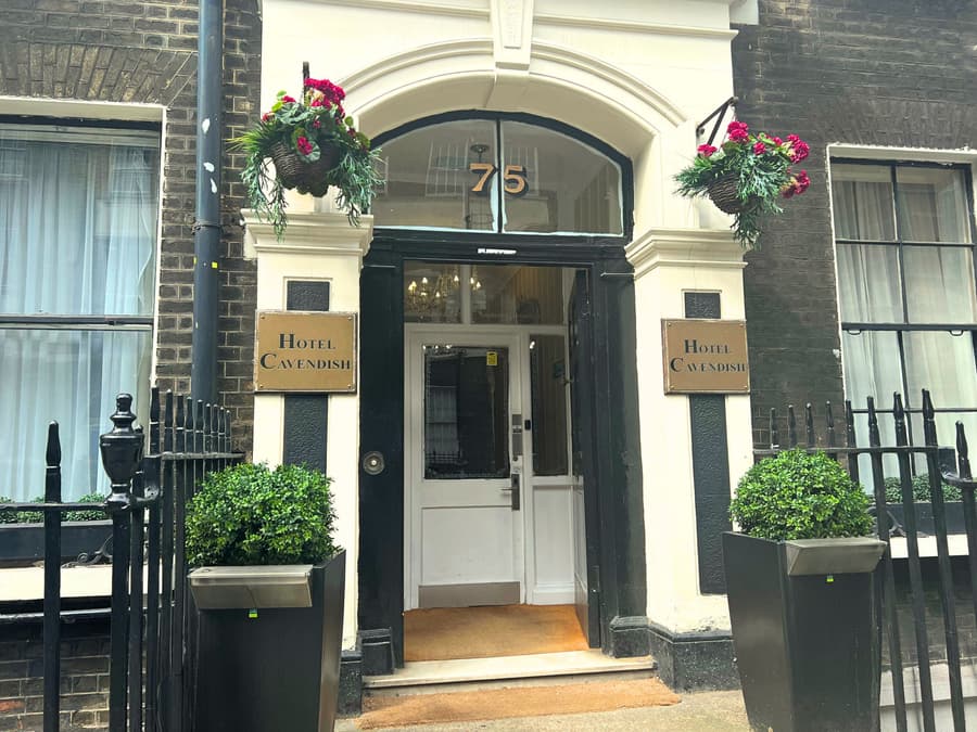 Hotel Cavendish