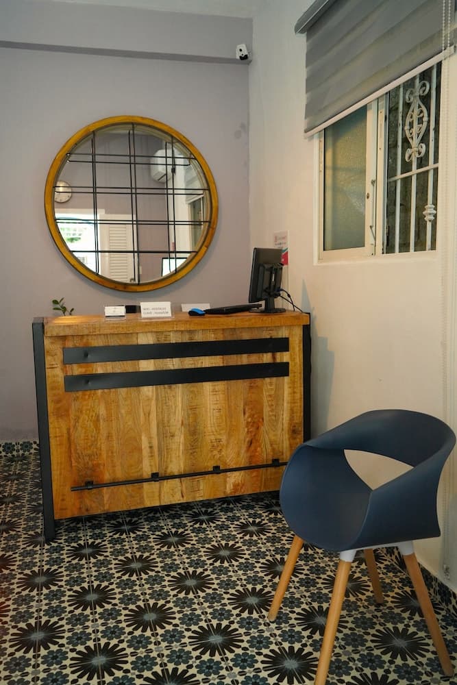 Hostal Boutique 53
