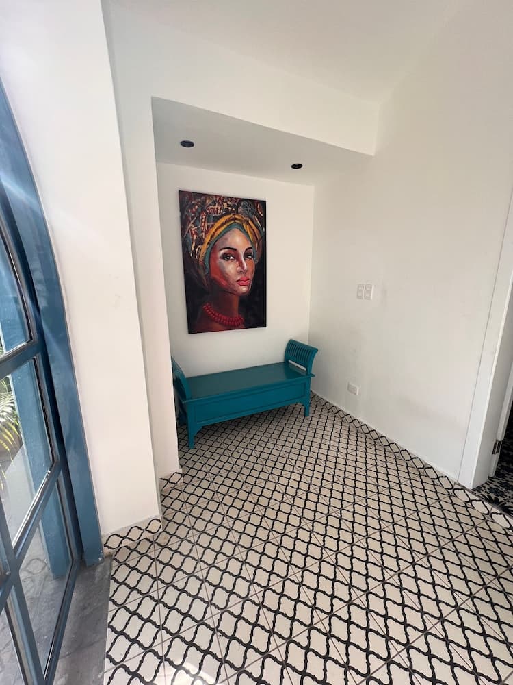 Hostal Boutique 53