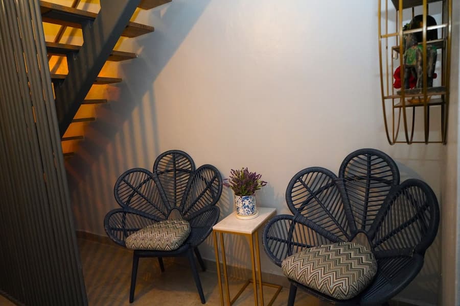 Hostal Boutique 53