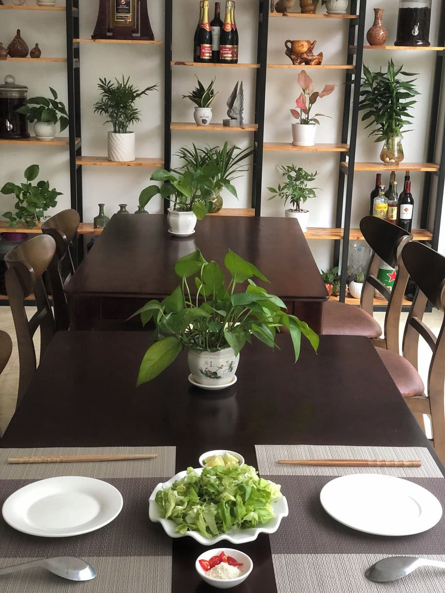 Della Luna Hotel Tam Coc