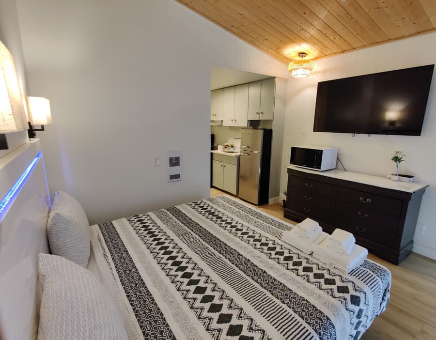 Destination Inn