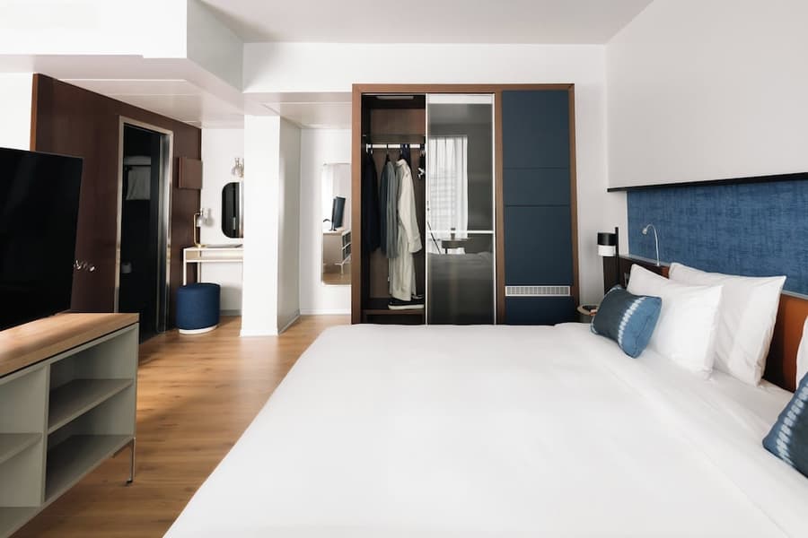 Crowne Plaza Madrid - Centre Retiro by IHG