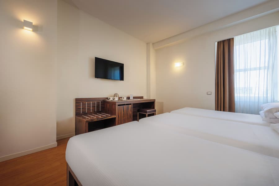 IH Hotels Milano Centrale