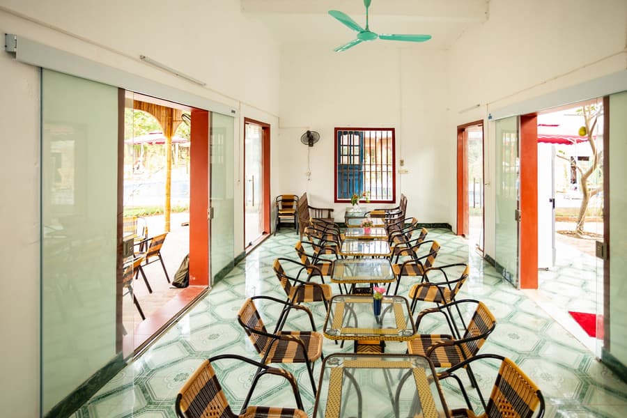 Rubyhomestay
