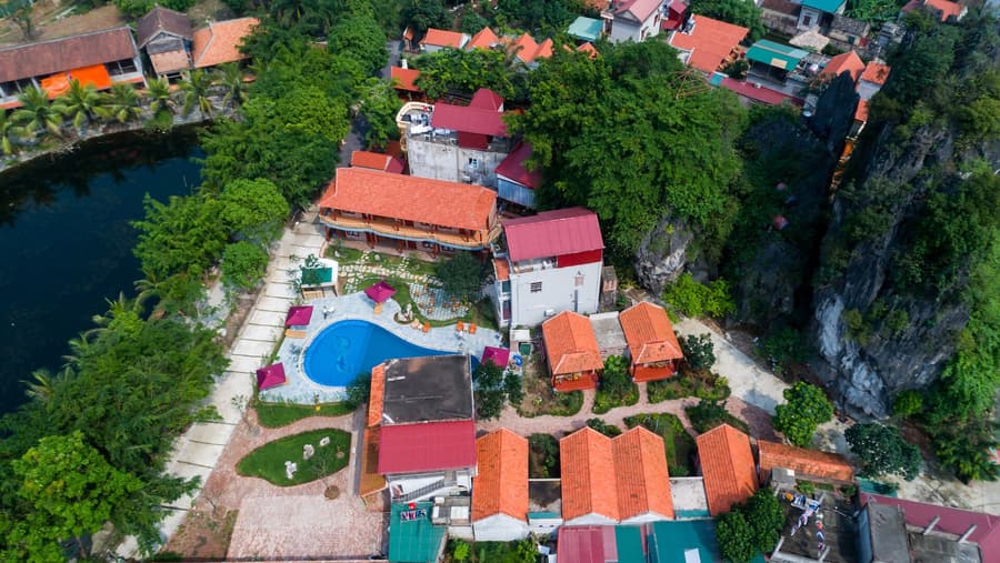 Rubyhomestay