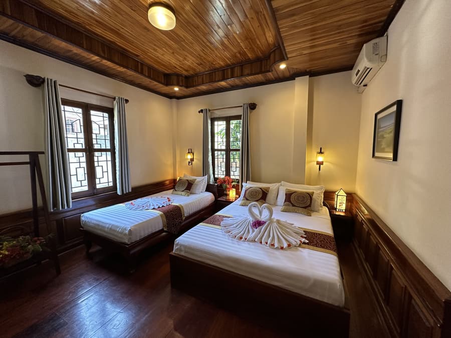 Ammata Boutique Villa