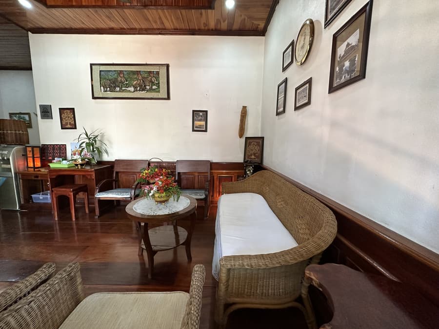 Ammata Boutique Villa