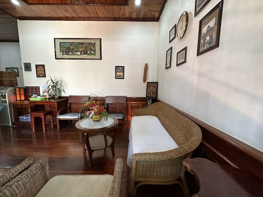 Ammata Boutique Villa