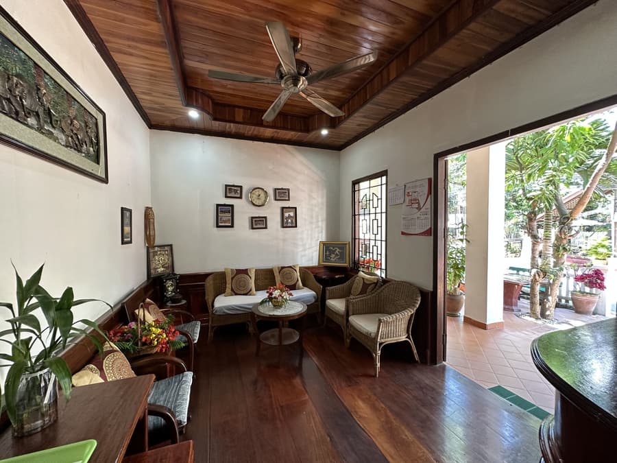 Ammata Boutique Villa