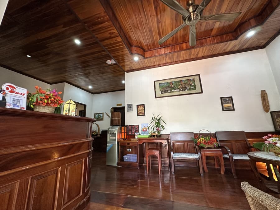 Ammata Boutique Villa