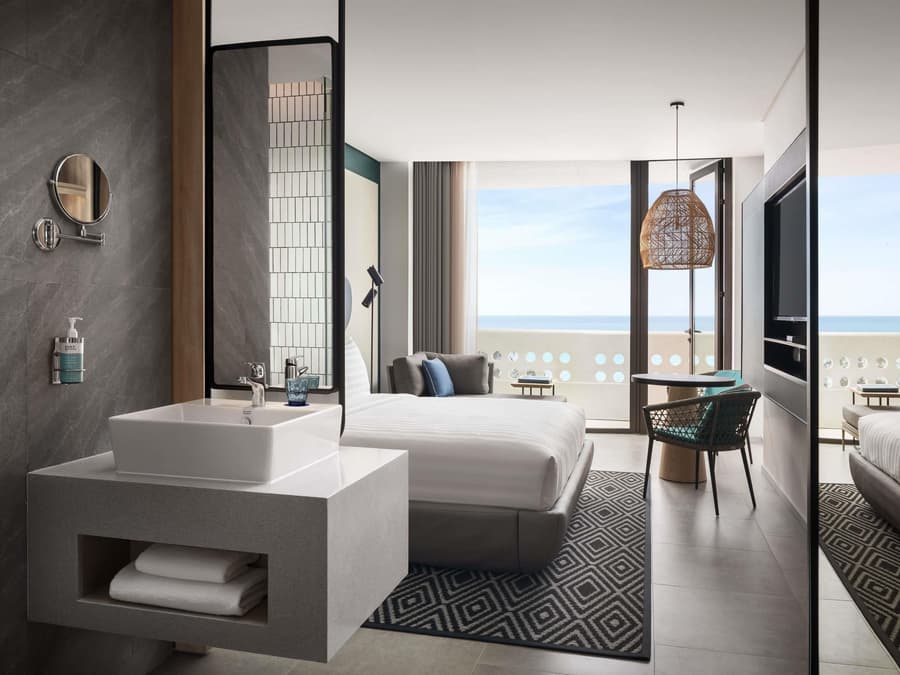 Novotel Sihanoukville Holiday Resort