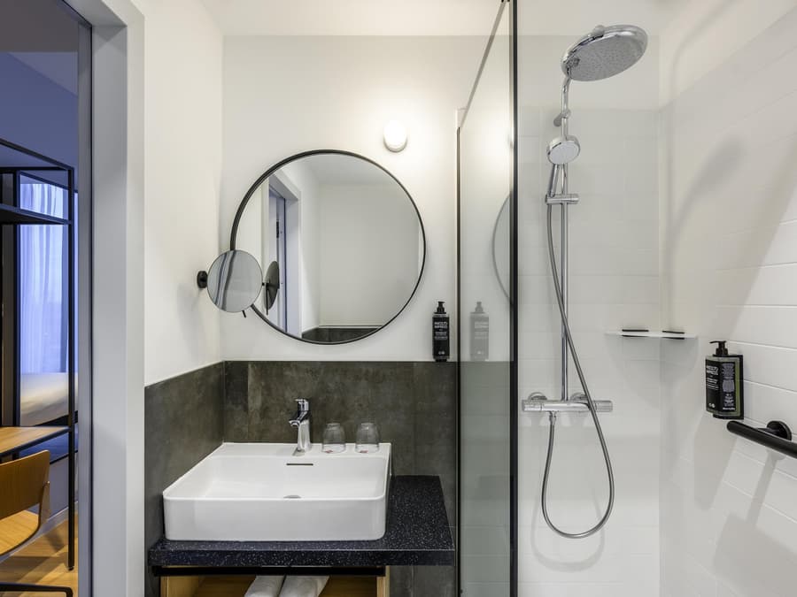 ibis Budapest Stadium