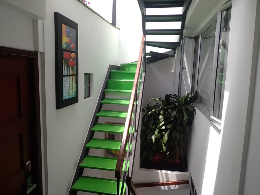 Hotel Boutique Quinta Camacho