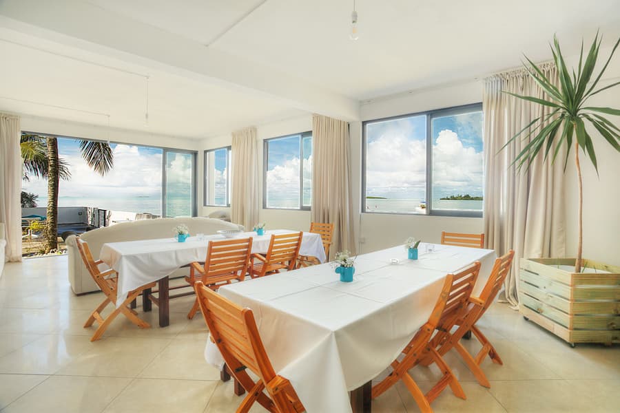 Auberge SeaFever