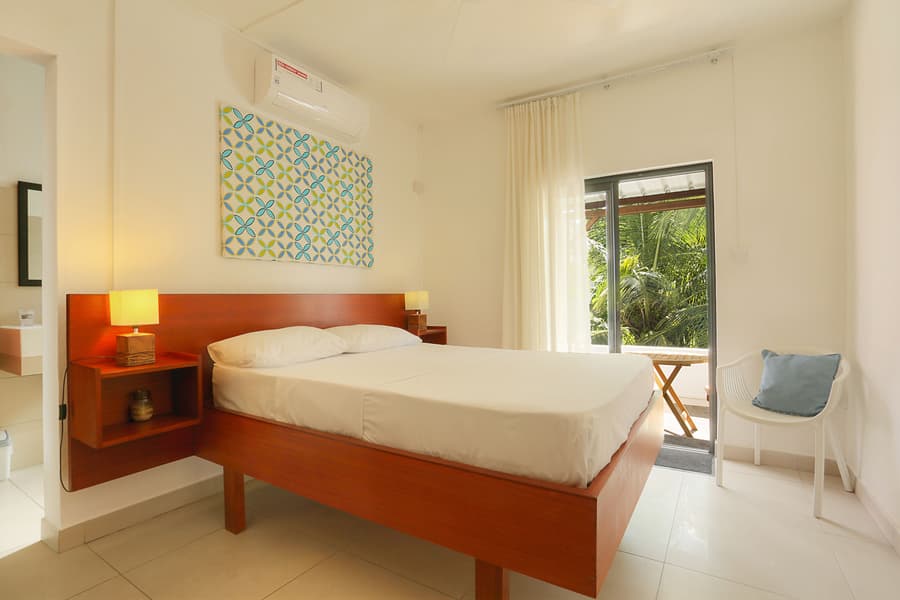 Auberge SeaFever