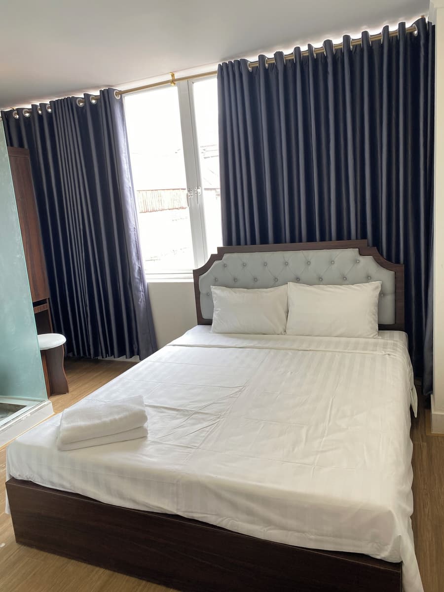 Hanoi Little Hotel