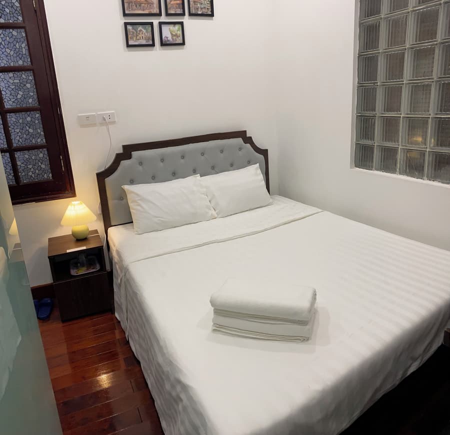 Hanoi Little Hotel