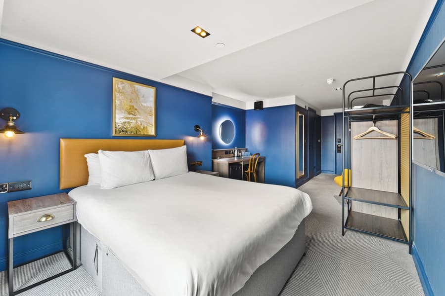 Ropewalks Hotel