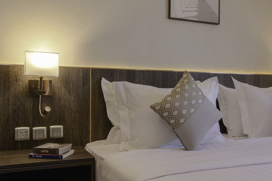 Westin Mark Hotel