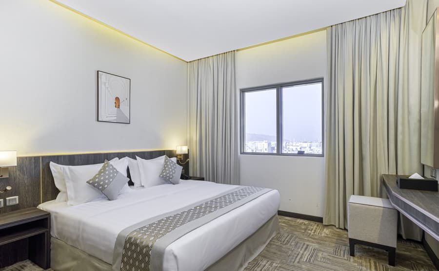 Westin Mark Hotel