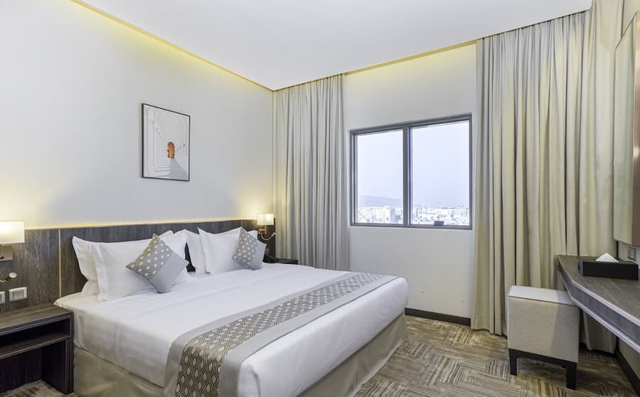 Westin Mark Hotel