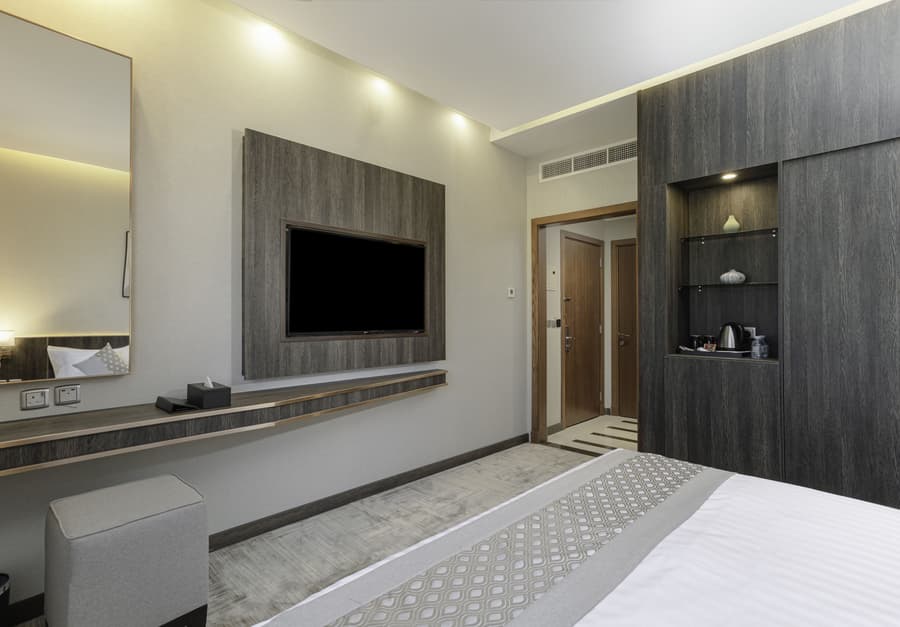 Westin Mark Hotel