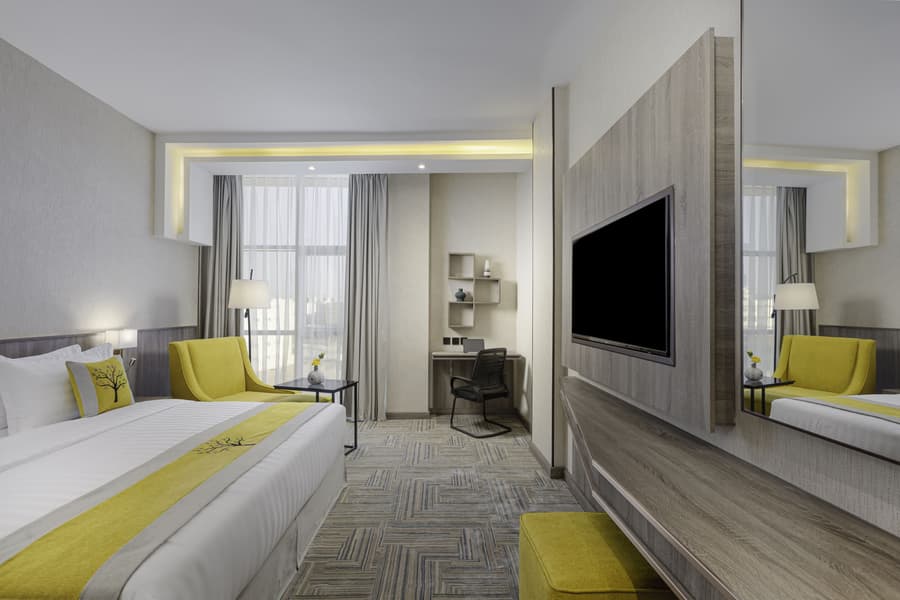 The Seasons Hotels
