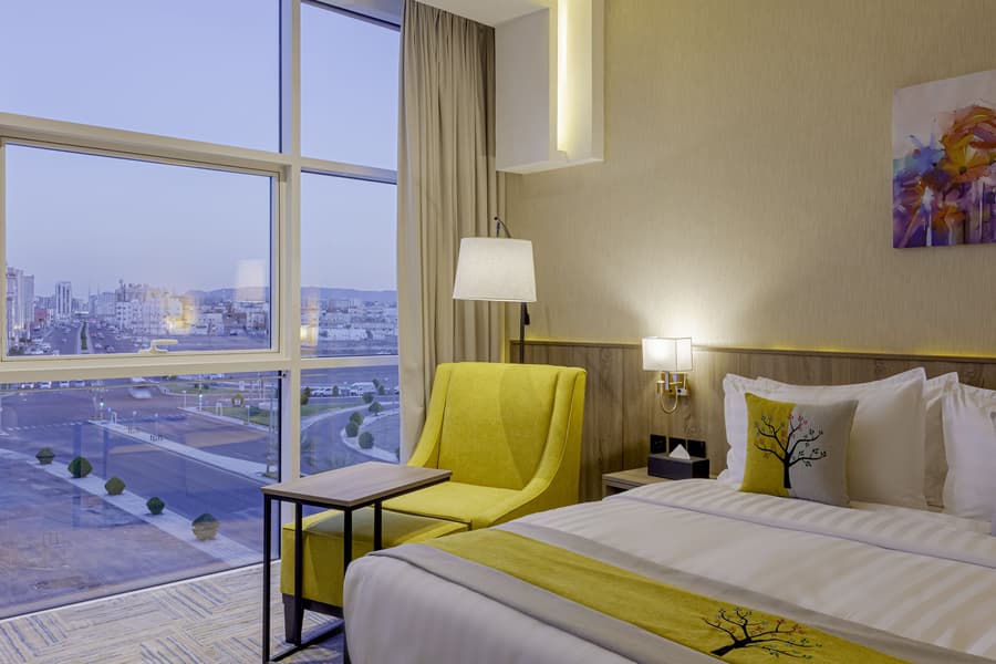 The Seasons Hotels