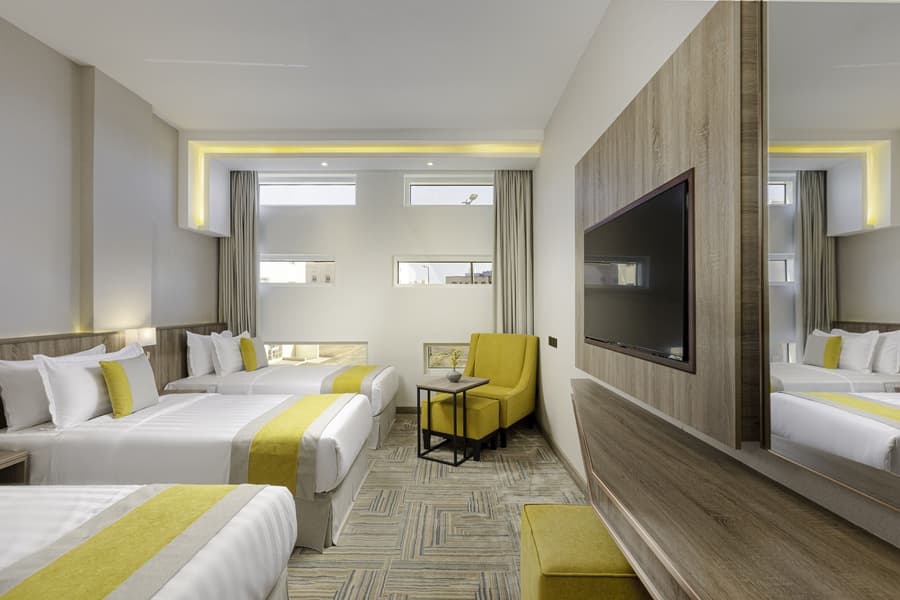 The Seasons Hotels