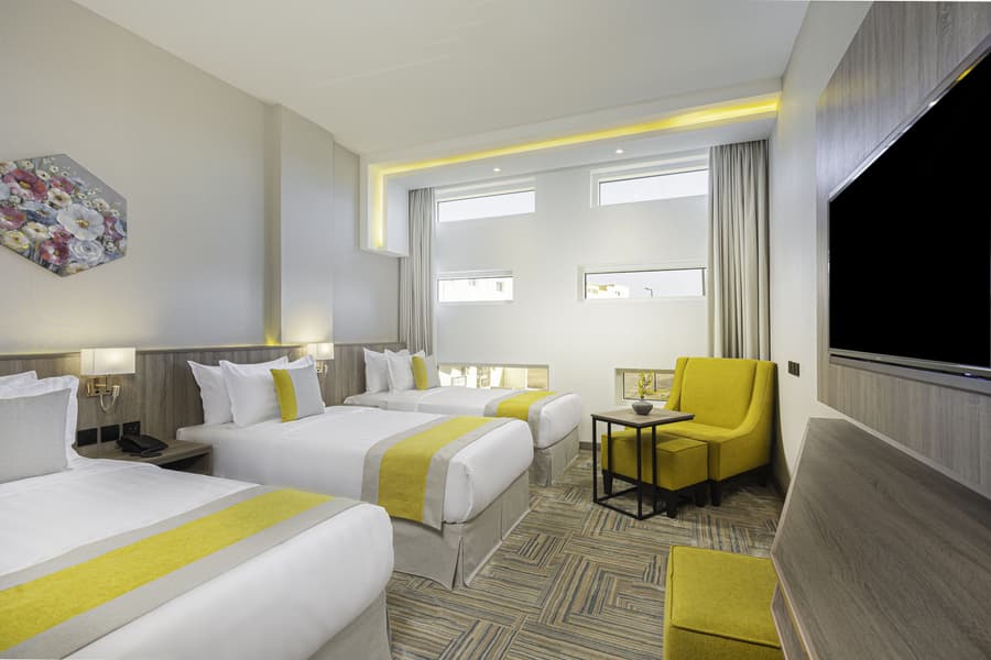 The Seasons Hotels