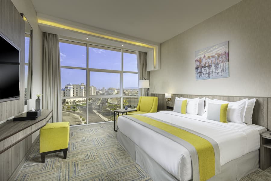 The Seasons Hotels