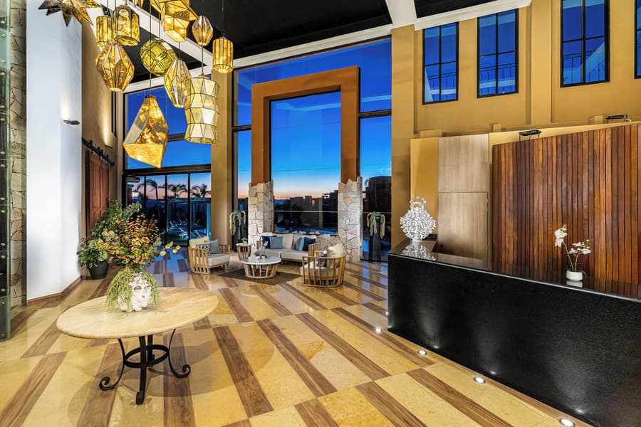 Krystal Grand Residences San Miguel de Allende