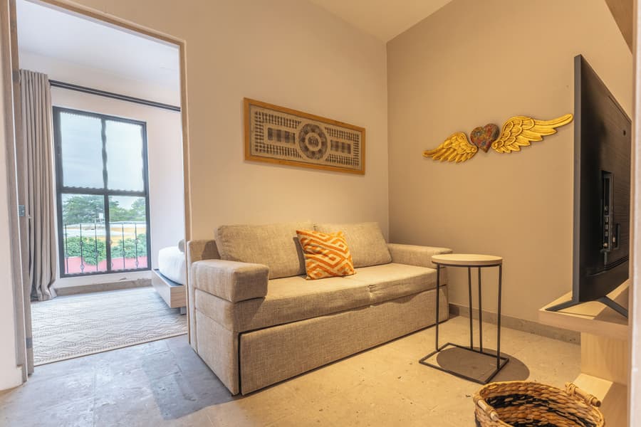 Krystal Grand Residences San Miguel de Allende