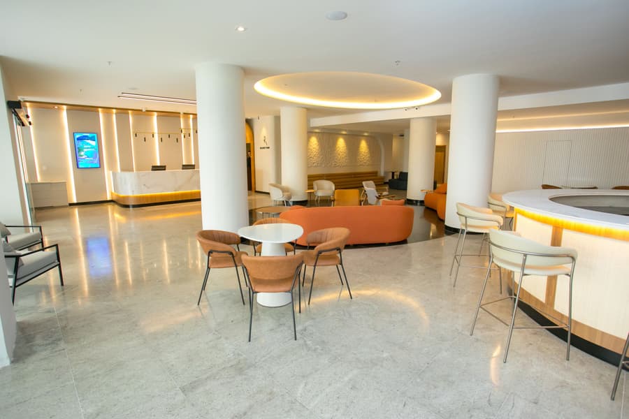Regency Park Hotel
