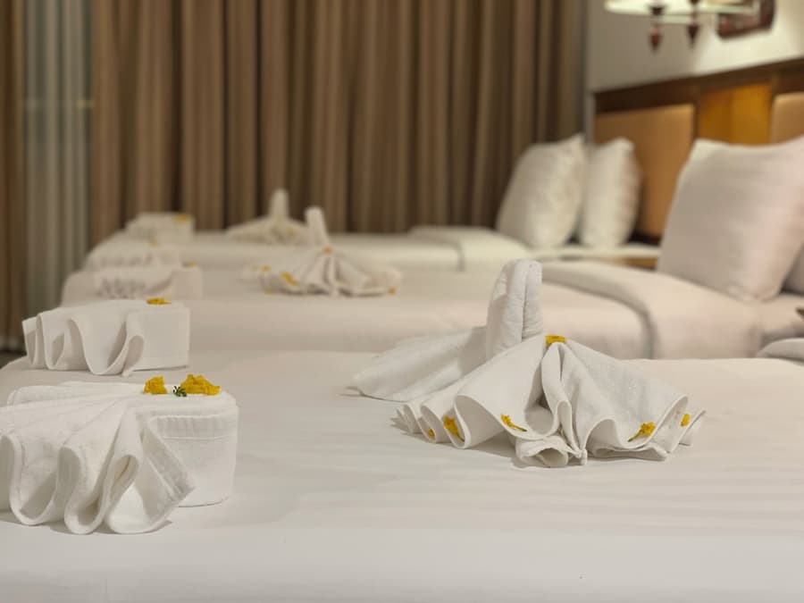 Hotel Sor
