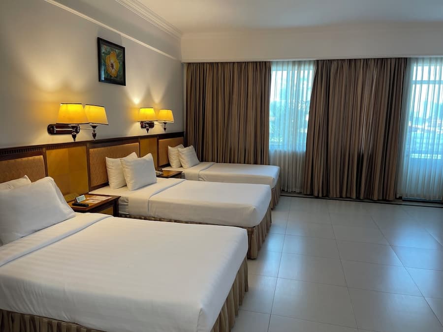 Hotel Sor
