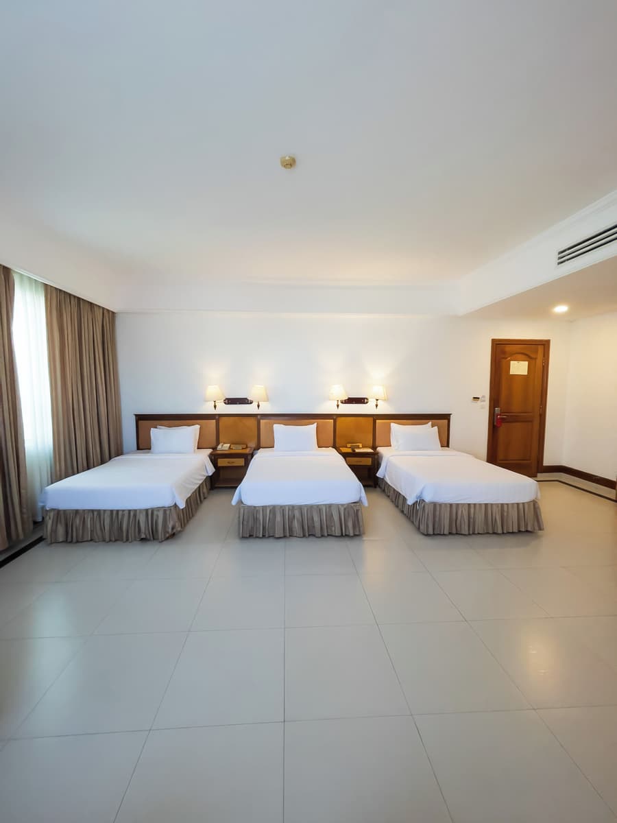 Hotel Sor