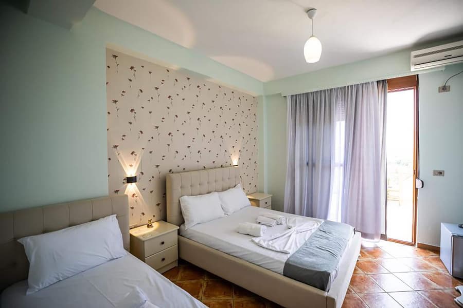 Hotel Panorama